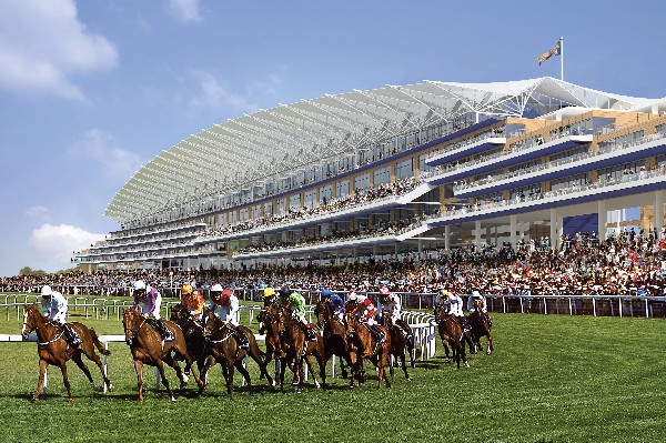 Royal Ascot